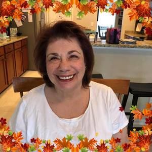 Meet your Posher, Arleen